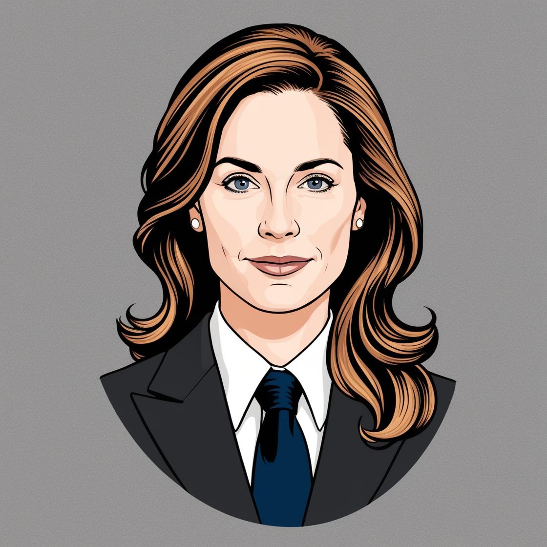 Valentina Vargas Gerente General